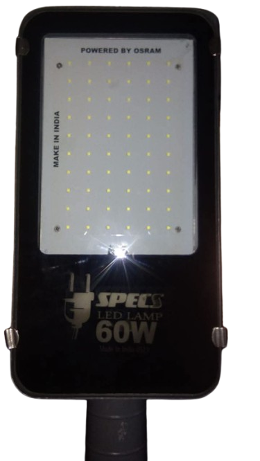 SPECS Street Light 60W
